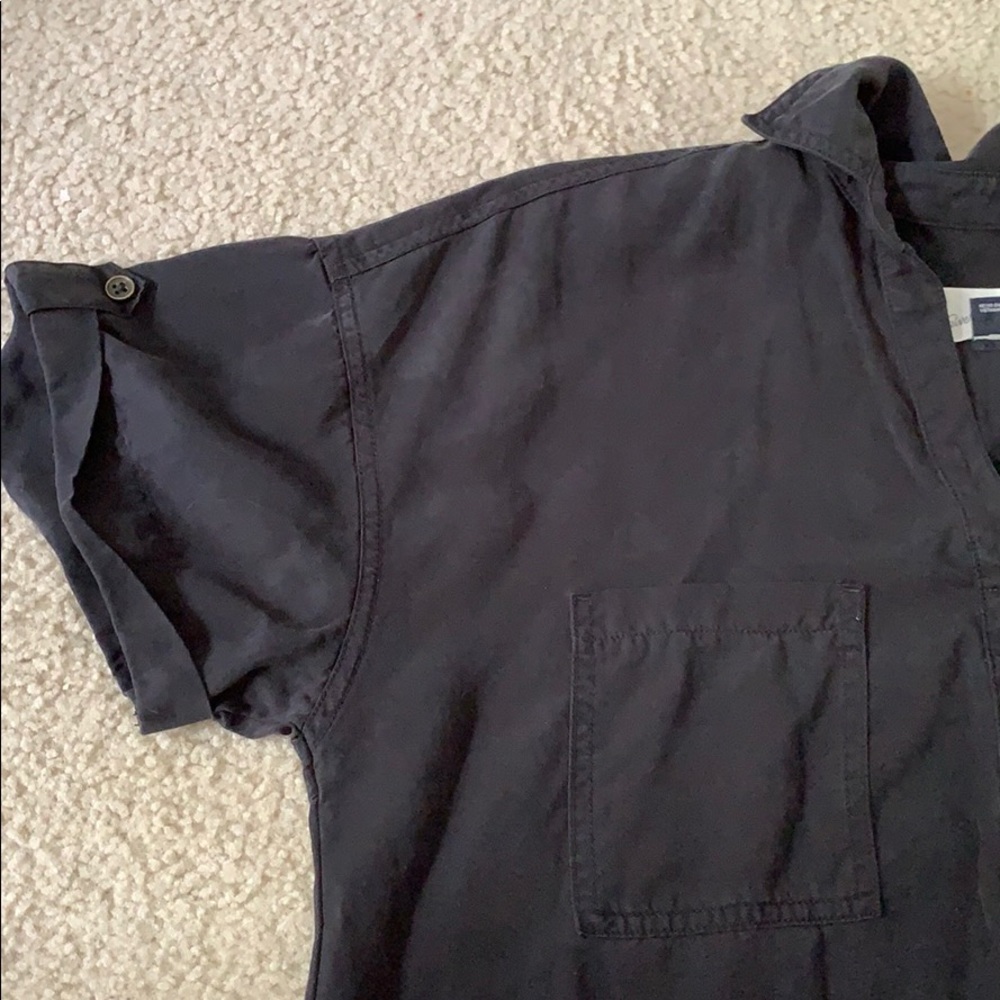 Button up dress - Picture 2 of 2